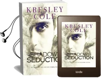 Shadow'S Seduction Audiobook download free by Kresley Cole