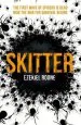 Audiobook Skitter author Ezekiel Boone