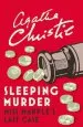 Audiobook Sleeping Murder author Agatha Christie