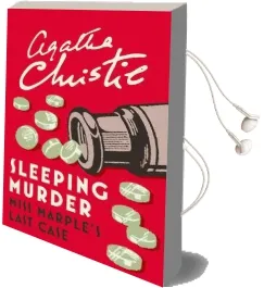 Sleeping Murder Audiobook download free by Agatha Christie