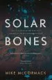 Audiobook Solar Bones author Mike Mccormack