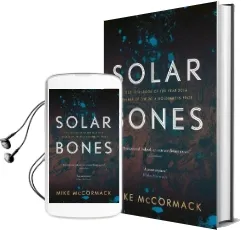 Solar Bones Audiobook download free by Mike Mccormack