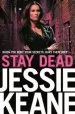 Audiobook Stay Dead author Jessie Keane
