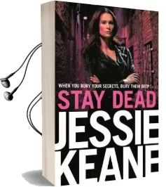 Stay Dead Audiobook download free by Jessie Keane