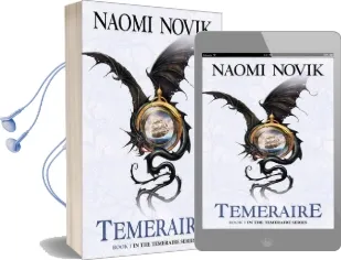 Temeraire Audiobook download free by Naomi Novik