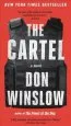 Audiobook The Cartel author Don Winslow