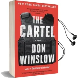 The Cartel Audiobook download free by Don Winslow
