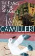 Audiobook The Dance of the Seagull author Andrea Camilleri
