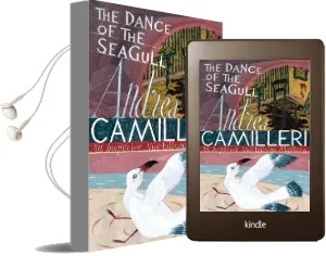 The Dance of the Seagull Audiobook download free by Andrea Camilleri