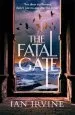 Audiobook The Fatal Gate: The Gates of Good and Evil, Book two (a Three Worlds Novel) author Ian Irvine