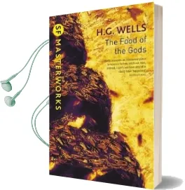 The Food of the Gods Audiobook download free by H. G. Wells