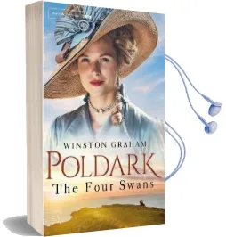 The Four Swans Audiobook download free by Winston Graham
