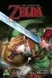 Audiobook The Legend of Zelda: Twilight Princess, Vol. 2 author Akira Himekawa