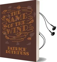 The Name of the Wind: The Kingkiller Chronicle: Book 1 Audiobook download free by Patrick Rothfuss