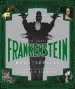 Audiobook The new Annotated Frankenstein author Mary Shelley