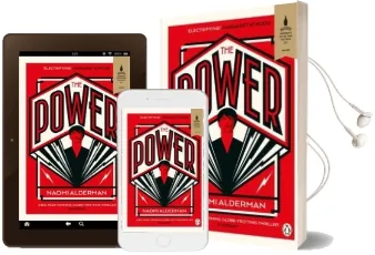The Power: Winner of the 2017 Baileys Women'S Prize for Fiction Audiobook download free by Naomi Alderman