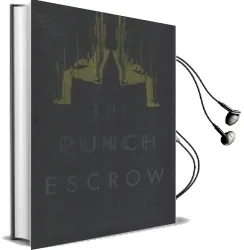 The Punch Escrow Audiobook download free by Tal M. Klein