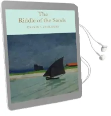 The Riddle of the Sands Audiobook download free by Erskine Childers