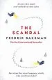 Audiobook The Scandal: Published in the U.S. as Beartown author Fredrik Backman