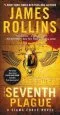 Audiobook The Seventh Plague: A Sigma Force Novel author James Rollins