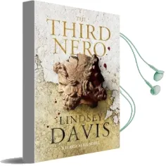 The Third Nero: Flavia Albia 5 (Falco: The new Generation) Audiobook download free by Lindsey Davis