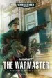 Audiobook The Warmaster author Dan Abnett