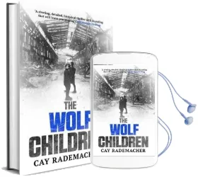 The Wolf Children Audiobook download free by Cay Rademacher