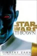 Audiobook Thrawn author Timothy Zahn