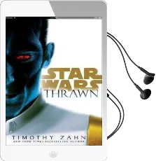 Thrawn Audiobook download free by Timothy Zahn