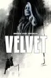 Audiobook Velvet Deluxe Edition author Ed Brubaker