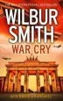 Audiobook War cry author Wilbur Smith