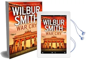 War cry Audiobook download free by Wilbur Smith