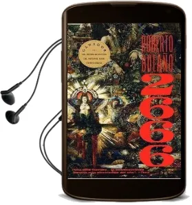 2666 Audiobook download free by Roberto Bolano