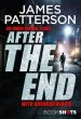Audiobook After the end: Bookshots author James Patterson