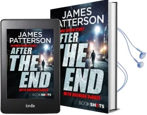 After the end: Bookshots Audiobook download free by James Patterson