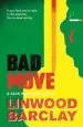 Audiobook Bad Move: A Zack Walker Mystery #1 author Linwood Barclay