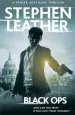 Audiobook Black ops: The 12Th Spider Shepherd Thriller author Stephen Leather