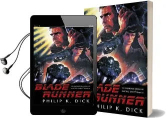 Blade Runner Audiobook download free by Philip K. Dick