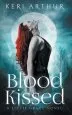Audiobook Blood Kissed author Keri A Arthur