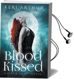 Blood Kissed Audiobook download free by Keri A Arthur