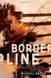 Audiobook Borderline author Mishell Baker