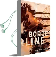 Borderline Audiobook download free by Mishell Baker
