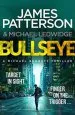 Audiobook Bullseye: (Michael Bennett 9) author James Patterson