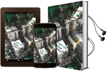 Count Zero Audiobook download free by William Gibson