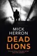 Audiobook Dead Lions: Jackson Lamb Thriller 2 author Mick Herron