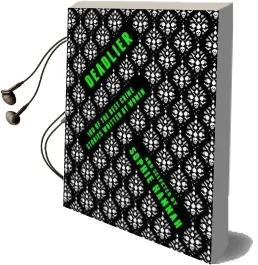Deadlier: 100 of the Best Crime Stories Written by Women Audiobook download free by Sophie Hannah