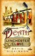 Audiobook Death Comes to Lynchester Close author David Dickinson