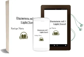Durarara!!, Vol. 7 (Light Novel) Audiobook download free by Ryohgo Narita