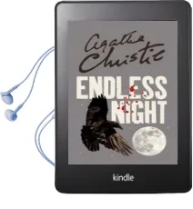 Endless Night Audiobook download free by Agatha Christie