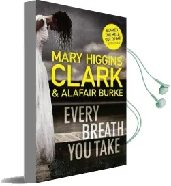 Every Breath you Take Audiobook download free by Mary Higgins Clark